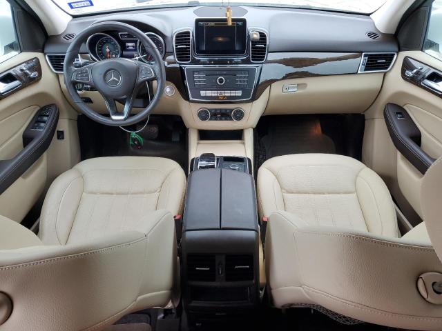 4JGDA5JB1GA674055 Mercedes-Benz GLE 350