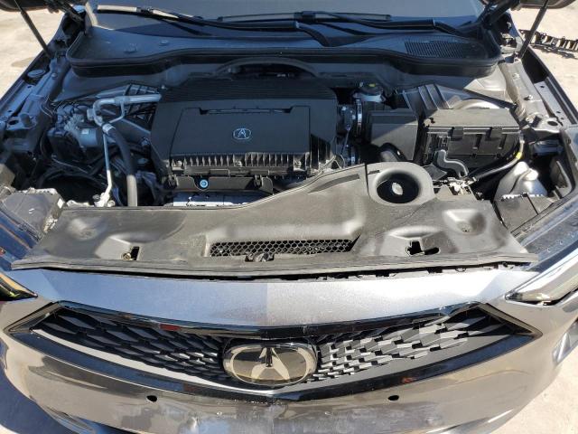 5J8YE1H09PL005786 Acura MDX A-SPEC