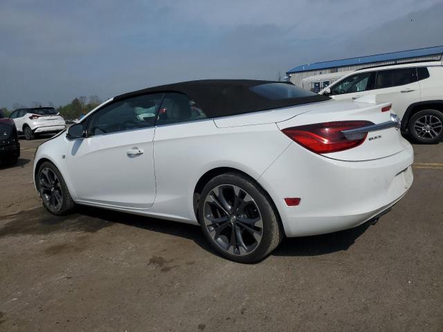 W04WT3N58GG061096 Buick Cascada Premium