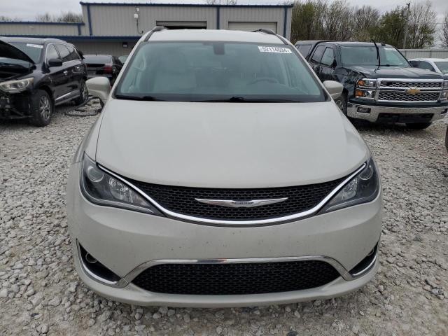 2C4RC1BG2HR665451 Chrysler Pacifica Touring L