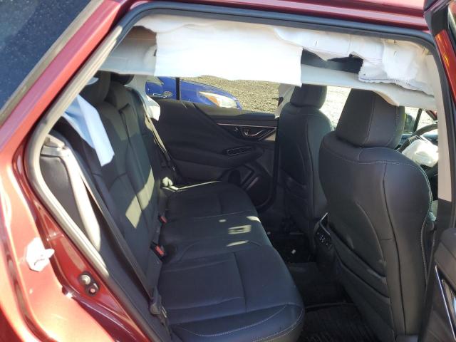 4S4BTANC1R3125346 Subaru Outback Limited