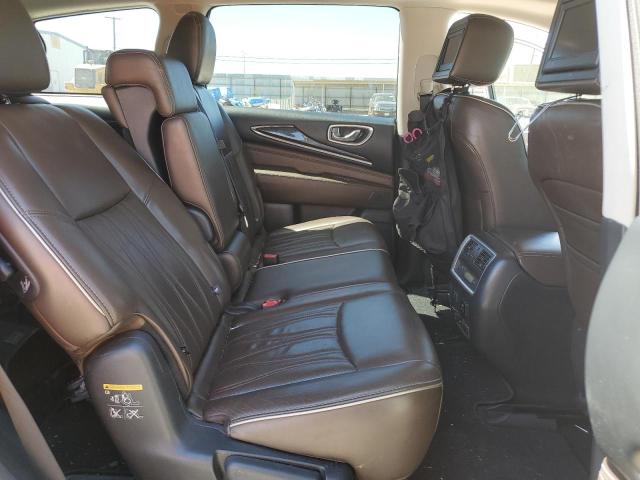5N1AL0MN2GC533313 Infiniti QX60