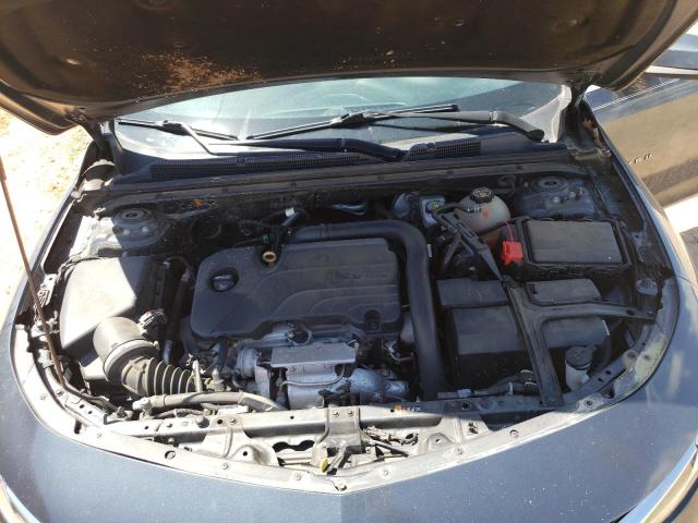 1G1ZD5ST3KF134896 Chevrolet MALIBU LT