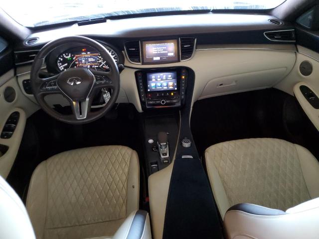 3PCAJ5M36KF104368 Infiniti Qx50 Essential