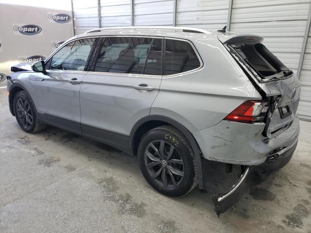 3VV2B7AX6NM139434 Volkswagen TIGUAN SE