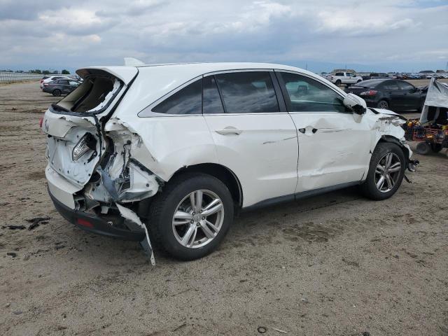 5J8TB3H34EL008164 Acura RDX