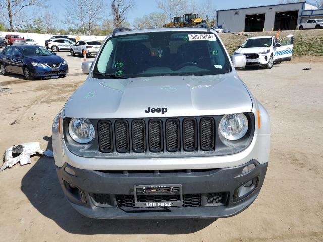 ZACCJABB2HPG14374 Jeep Renegade Latitude
