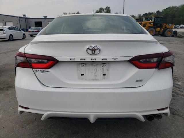 4T1G11AK2PU789574 Toyota Camry Se N