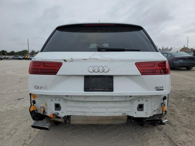 WA1LAAF71JD049040 Audi Q7 Premium Plus