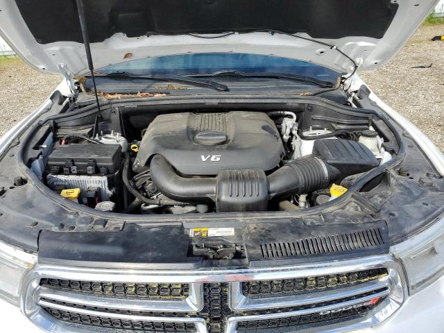 1C4RDHAGXFC953358 Dodge Durango Sxt