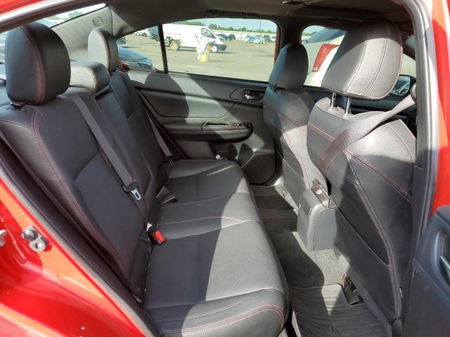 JF1VA1L60J8803912 Subaru Wrx Limited