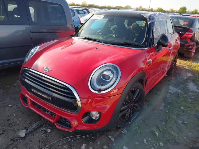 Auction sale of the 2018 Mini Cooper, vin: *****************, lot number: 52265324