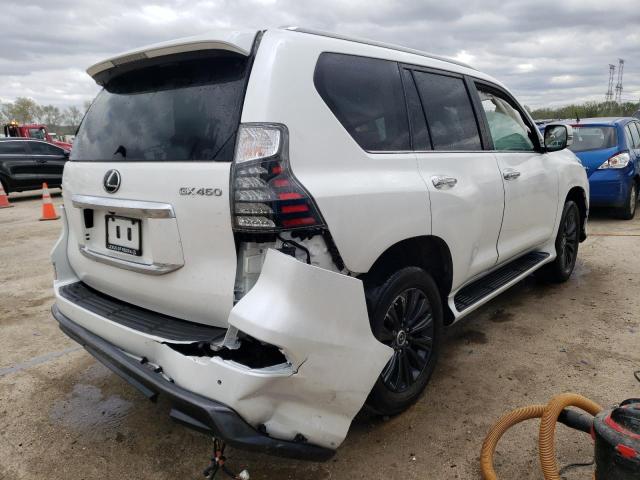 JTJAM7BX5P5359513 Lexus GX 460