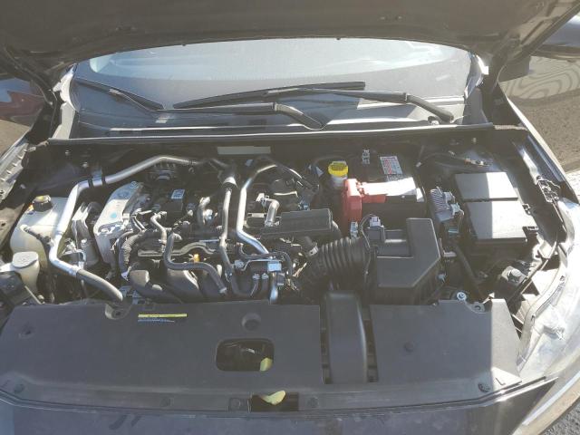 3N1AB8DV1NY220492 Nissan SENTRA SR