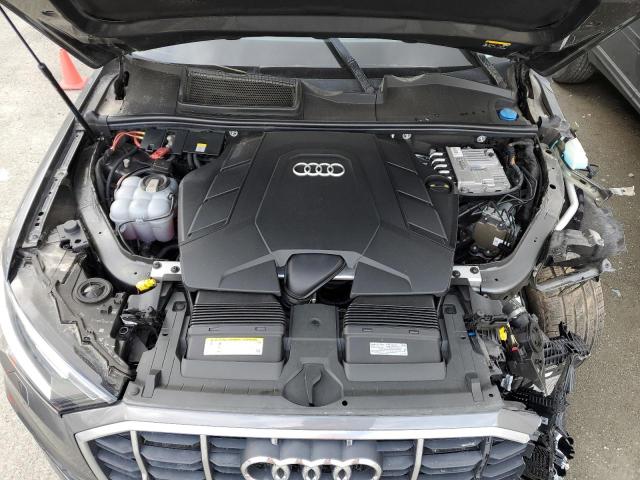 WA1LXAF77LD007408 Audi Q7 Premium Plus