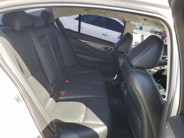JN1BV7AP1EM680301 Infiniti Q50 BASE