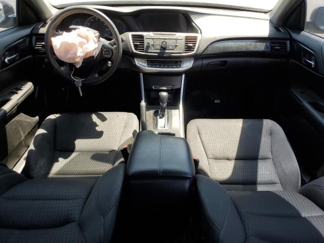 1HGCR2F55FA249951 Honda Accord Sport