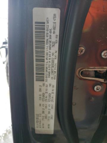 1C6RR7FT6KS536912 RAM 1500 Classic Tradesman