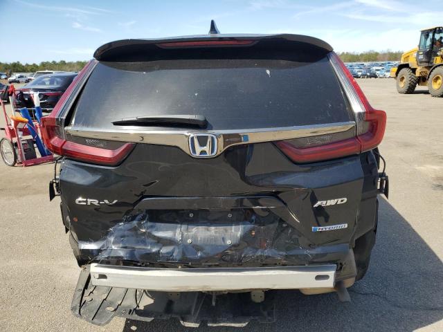 5J6RT6H82NL052483 Honda CR-V EXL
