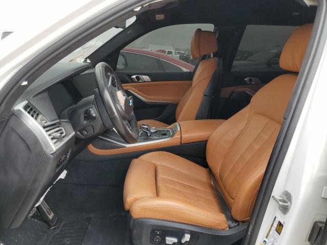 5UXCW2C08N9L66518 BMW X7 Xdrive40i