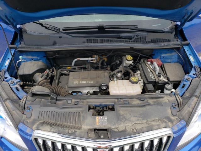 KL4CJDSBXGB675833 Buick Encore Premium