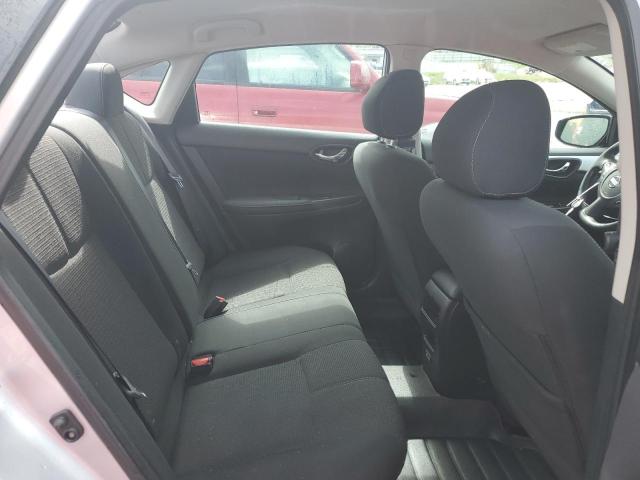 3N1AB7AP8JY235386 Nissan SENTRA S