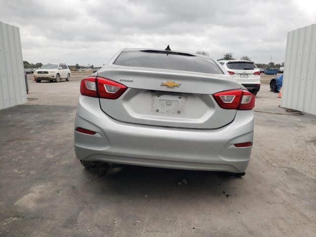 1G1BC5SM7J7182214 Chevrolet CRUZE LS