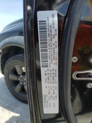 1C6RR7FT2FS620764 RAM 1500 St