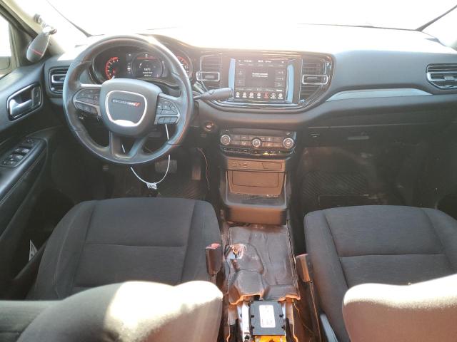 1C4SDJFT3MC724211 Dodge Durango Pursuit