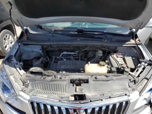 KL4CJBSB0FB173643 Buick Encore Convenience