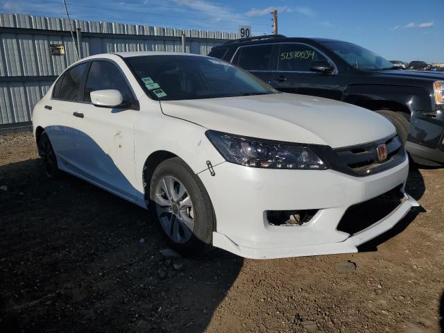 1HGCR2F30EA259834 Honda ACCORD LX