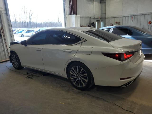 58ADZ1B15LU077029 Lexus ES 350