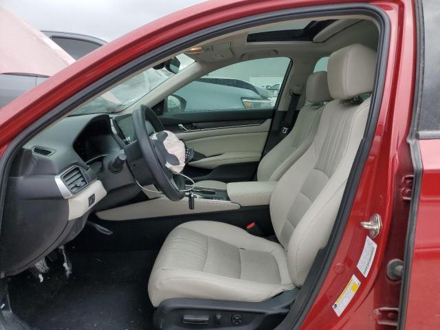 1HGCV1F54KA108790 Honda ACCORD EXL