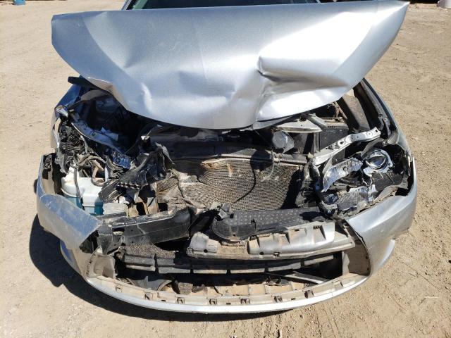 4T1BF1FK6HU291853 Toyota CAMRY LE