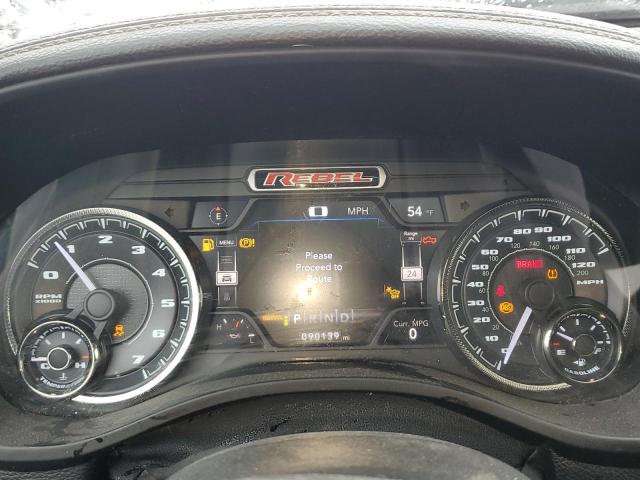 1C6SRFLT0MN573200 RAM 1500 Rebel