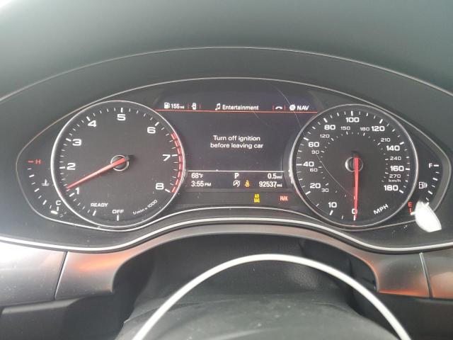 WAUFGAFC4GN174628 Audi A6 Premium Plus
