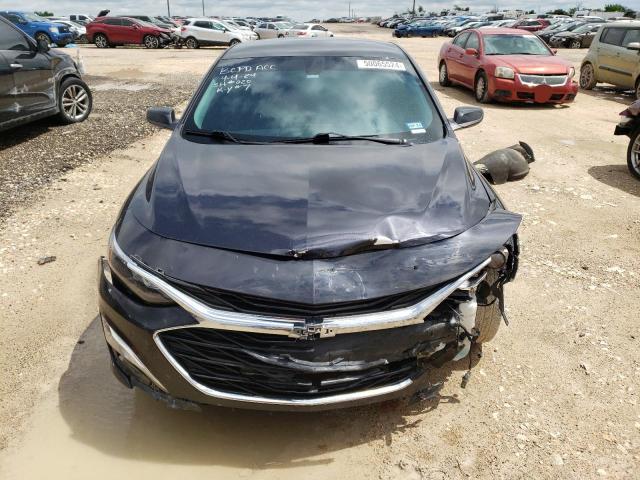 1G1ZG5ST1NF209817 Chevrolet MALIBU RS