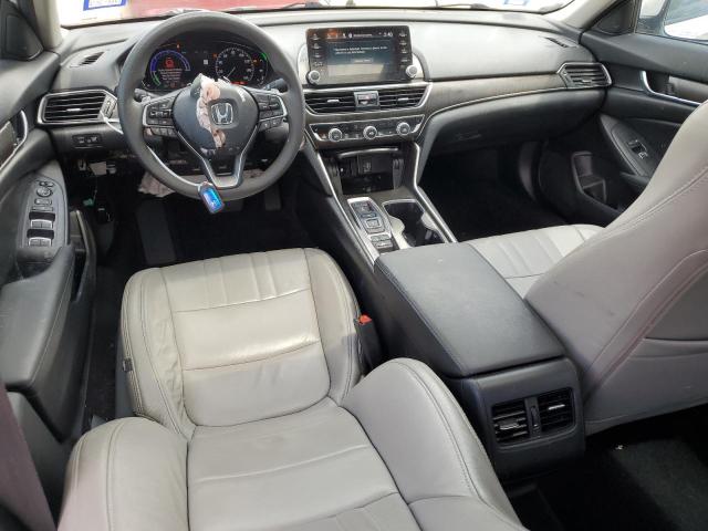 1HGCV3F47KA012204 Honda Accord Hybrid Ex