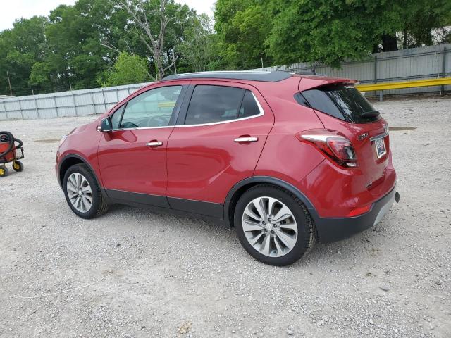 KL4CJASB8KB923326 Buick Encore Preferred