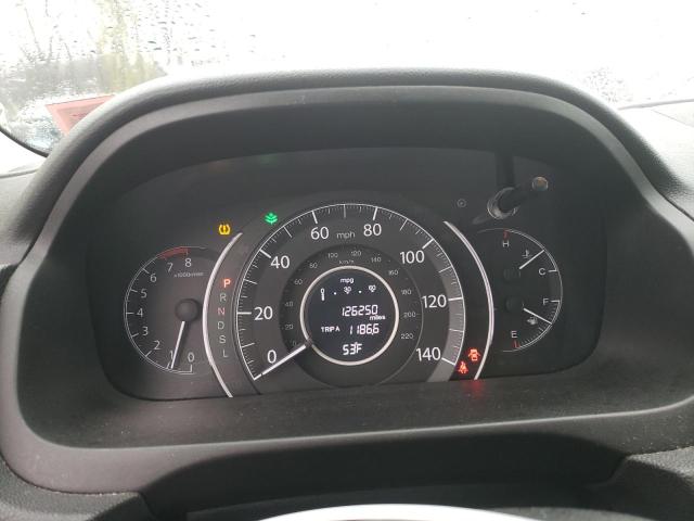 2HKRM4H59FH651156 Honda CR-V EX
