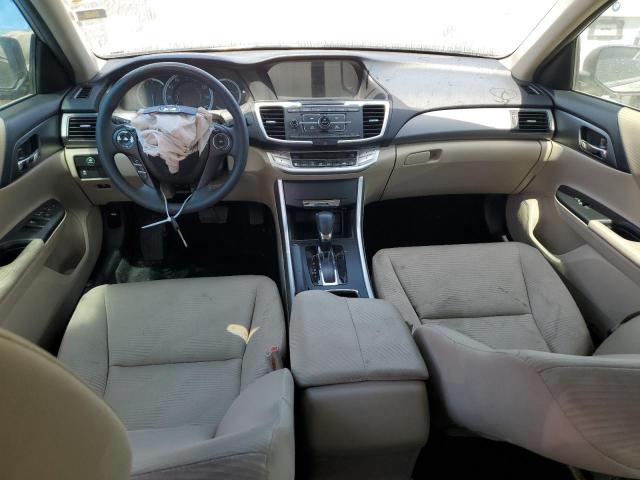 1HGCR2F34EA031027 Honda ACCORD LX