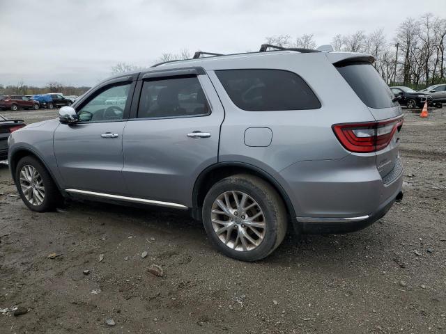 1C4RDJEG2EC581921 Dodge Durango Citadel