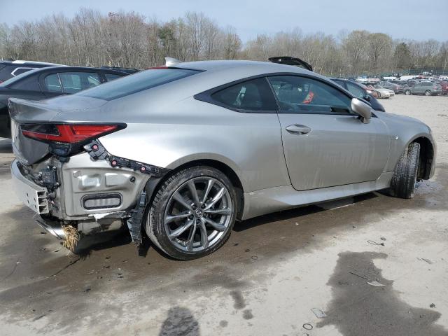 JTHG85EC9M5006443 Lexus Rc 300 Base