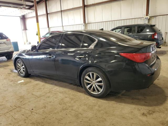 JN1BV7AR9EM698773 Infiniti Q50 BASE