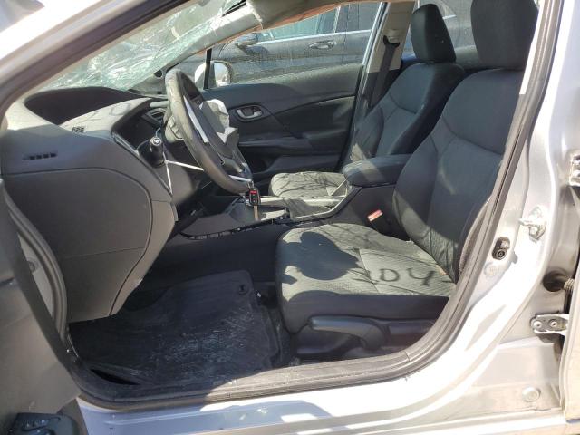 19XFB2F71FE297235 Honda CIVIC SE