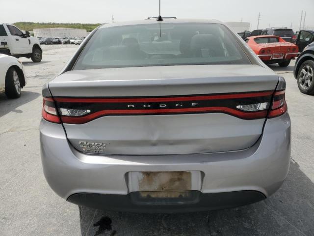 1C3CDFAA2ED743856 Dodge DART SE