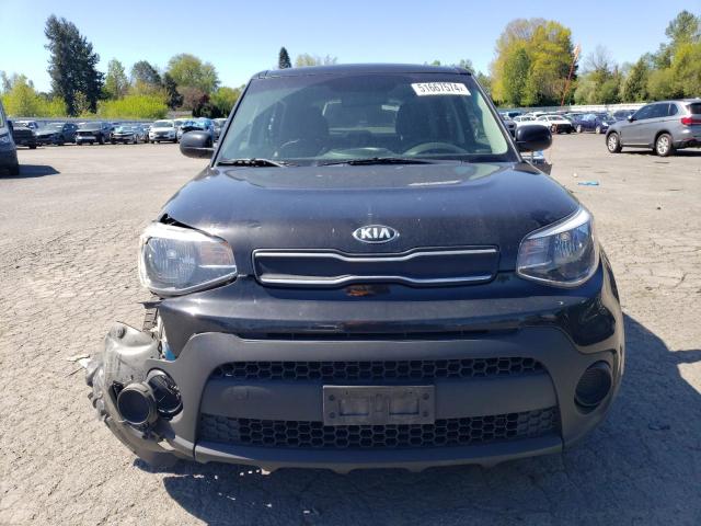 KNDJN2A26H7885843 KIA Soul