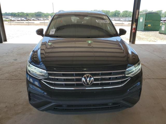 3VVNB7AXXPM036176 Volkswagen TIGUAN SE
