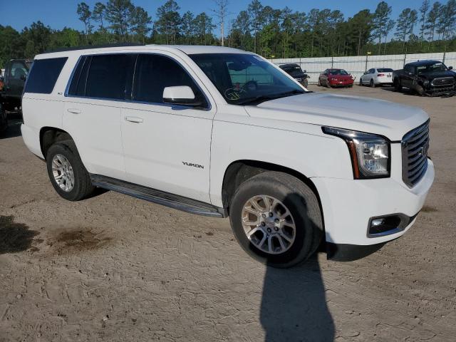 1GKS1BKC3FR274648 GMC YUKON SLT