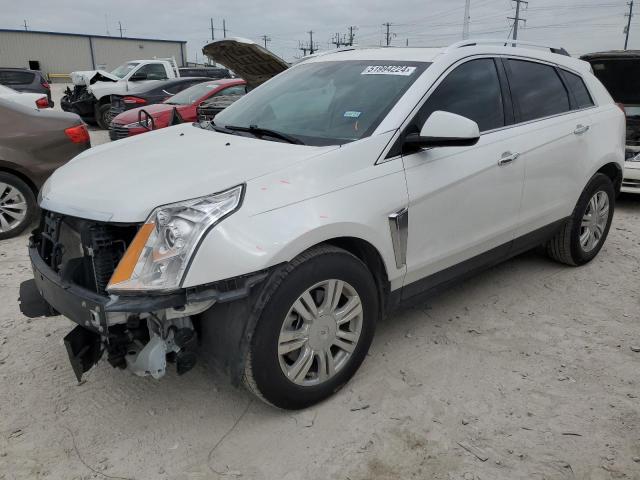 Aukcja sprzedaży 2014 Cadillac Srx Luxury Collection, vin: 3GYFNBE36ES641433, numer aukcji: 51994224